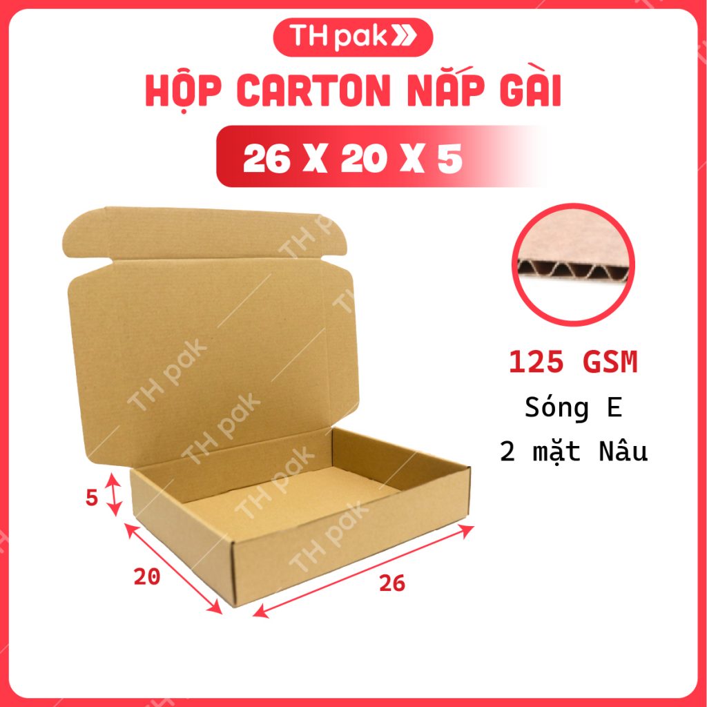 hop carton nap gai 26x20x5